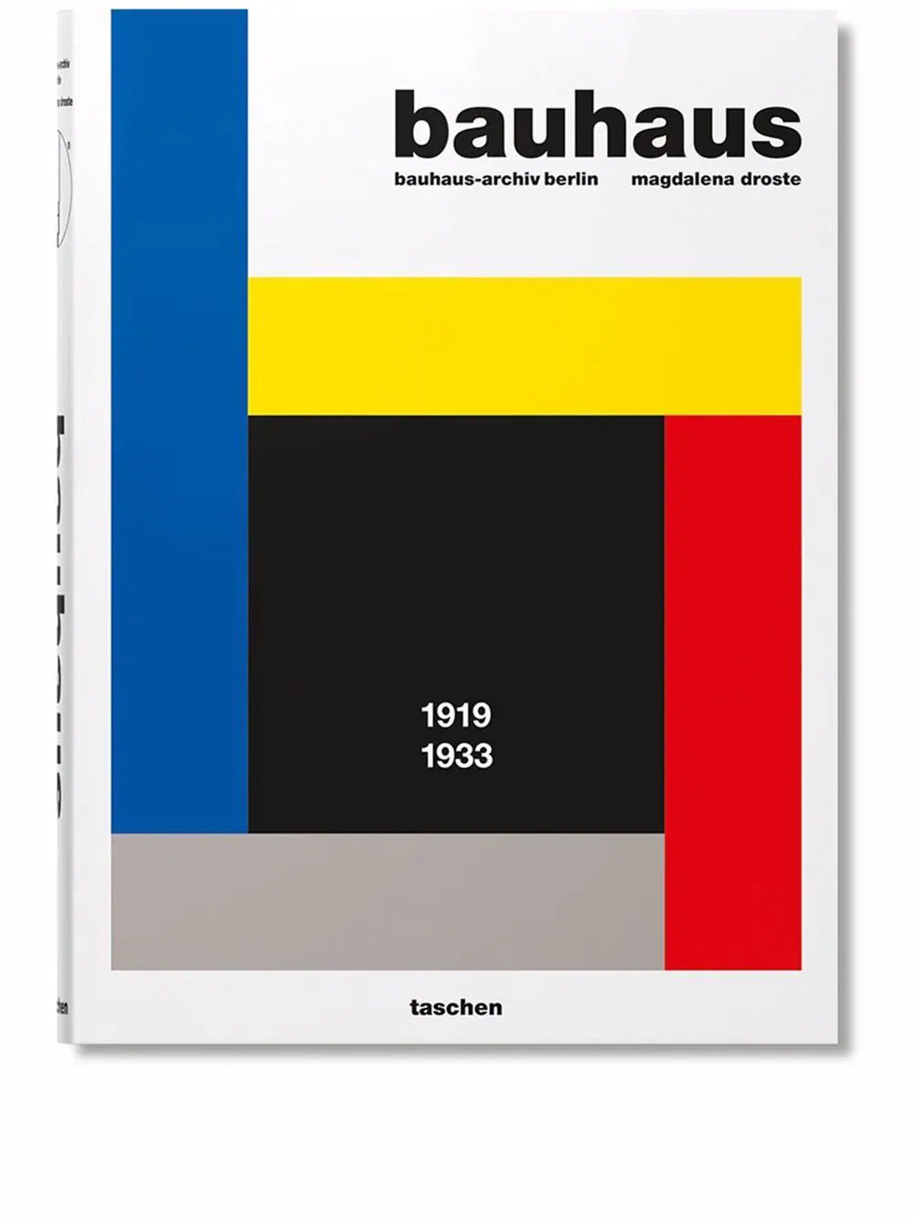 Taschenアートブック – Passage de Paris