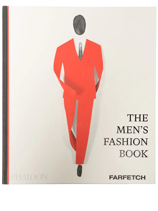 The Men's Fashion Book